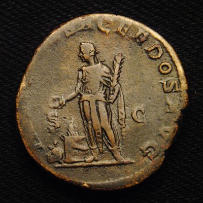 Too-Wonky-For-The-Romans---Horn-Of-The-East